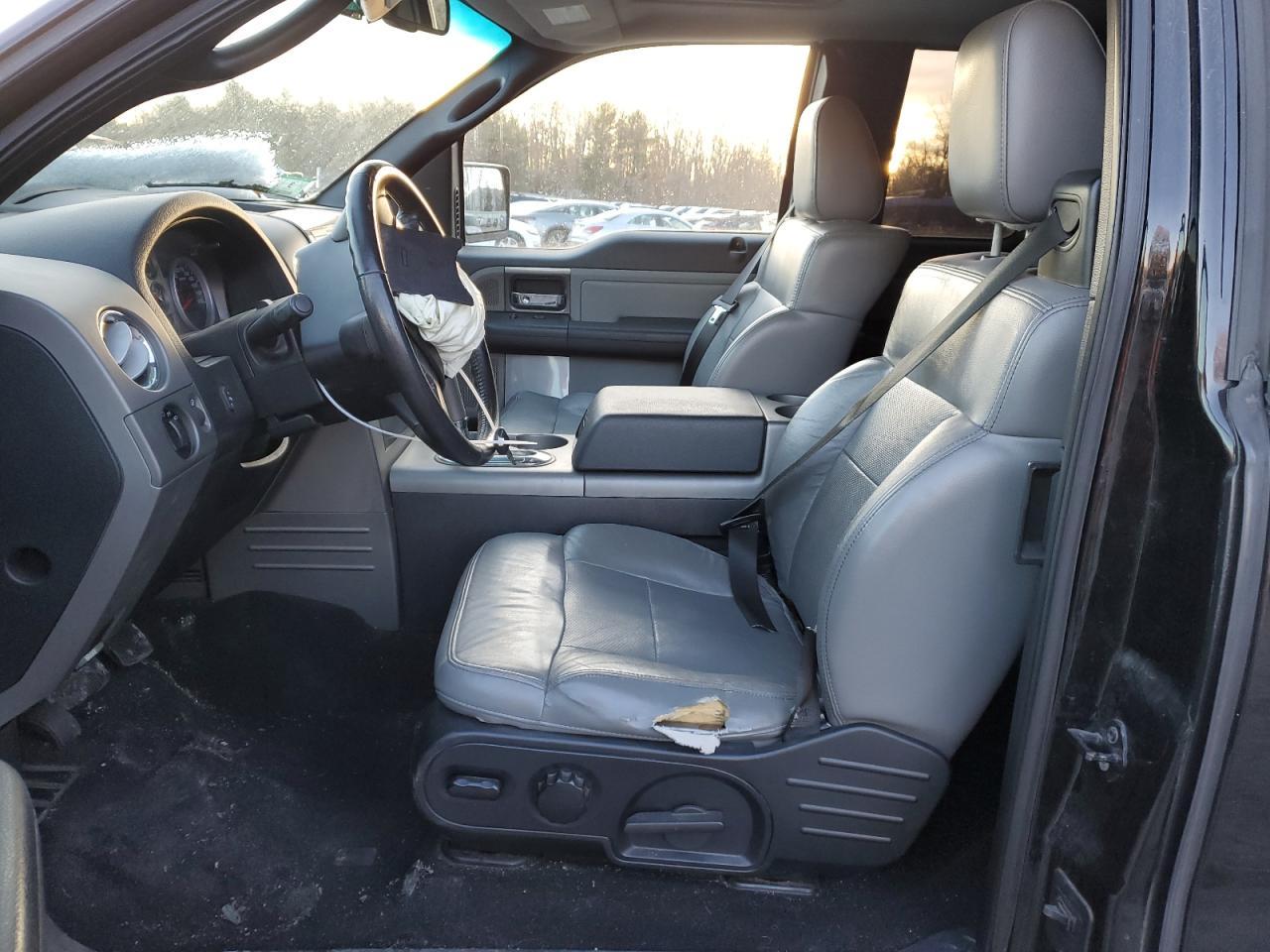 2006 Ford F150 - Фото 7