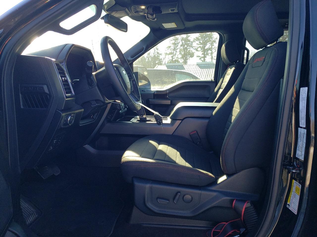 2020 Ford F150 Supercrew - Image 7