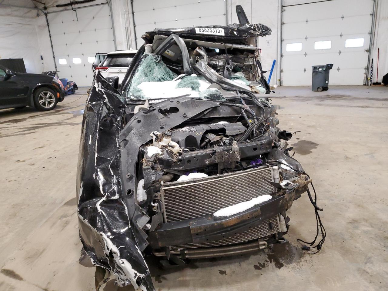 2017 Chevrolet Traverse Lt - Image 5