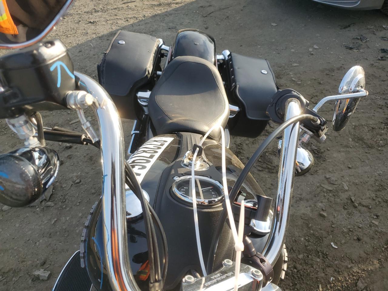 2017 Harley-Davidson Fxdb Dyna Street Bob - Image 5