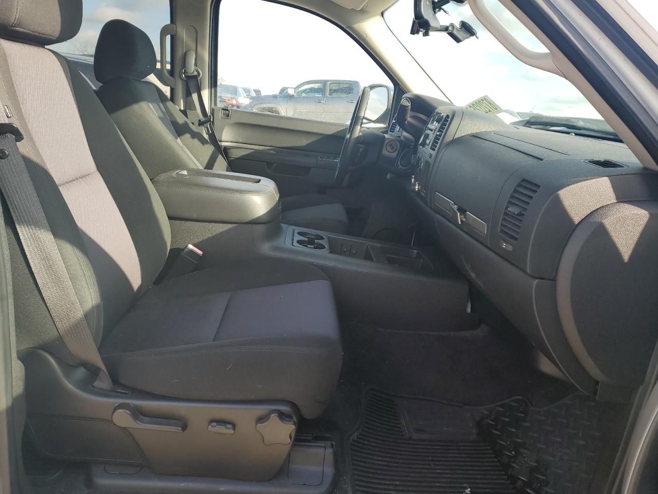 2010 GMC Sierra K1500 Sle - Фото 7