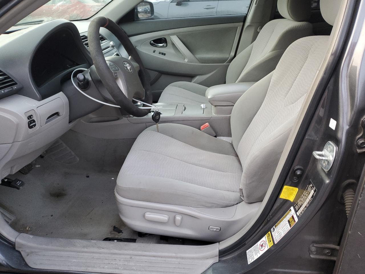 2011 Toyota Camry Base - Image 7
