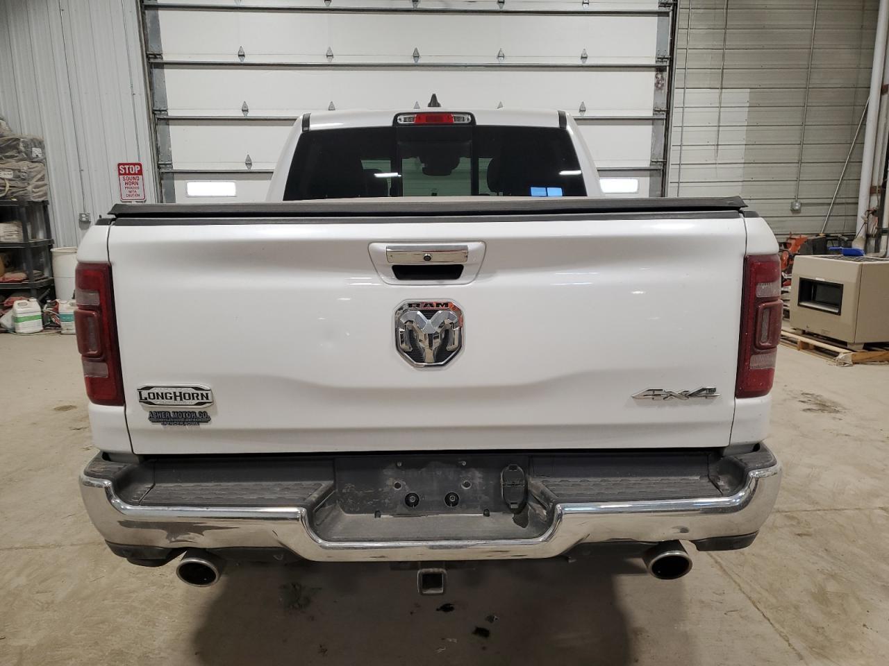 2021 Ram 1500 Longhorn - Image 6