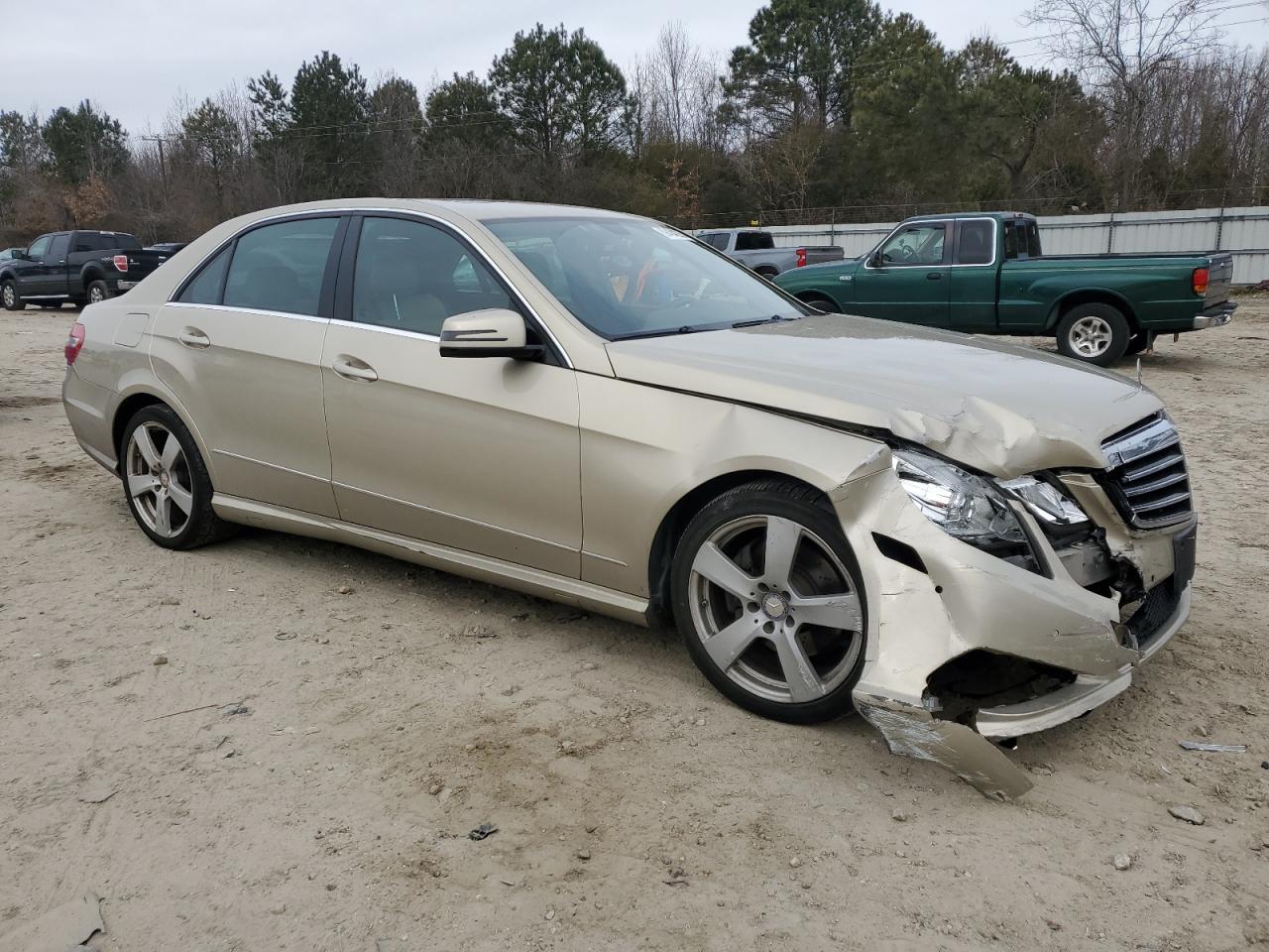 2010 Mercedes-Benz E 350 - Image 4