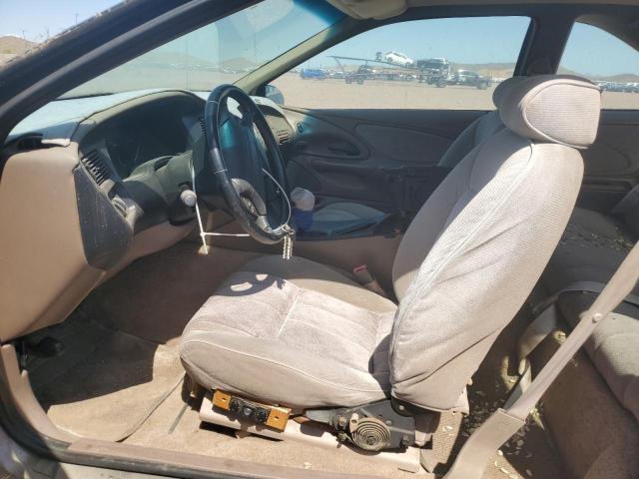 1994 Ford Thunderbird Lx - Фото 7