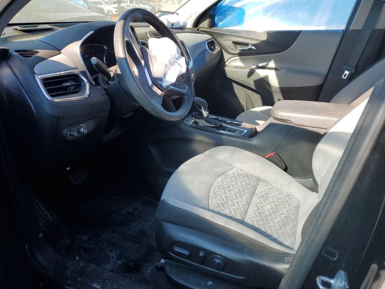 2024 Chevrolet Equinox Ls - Image 7