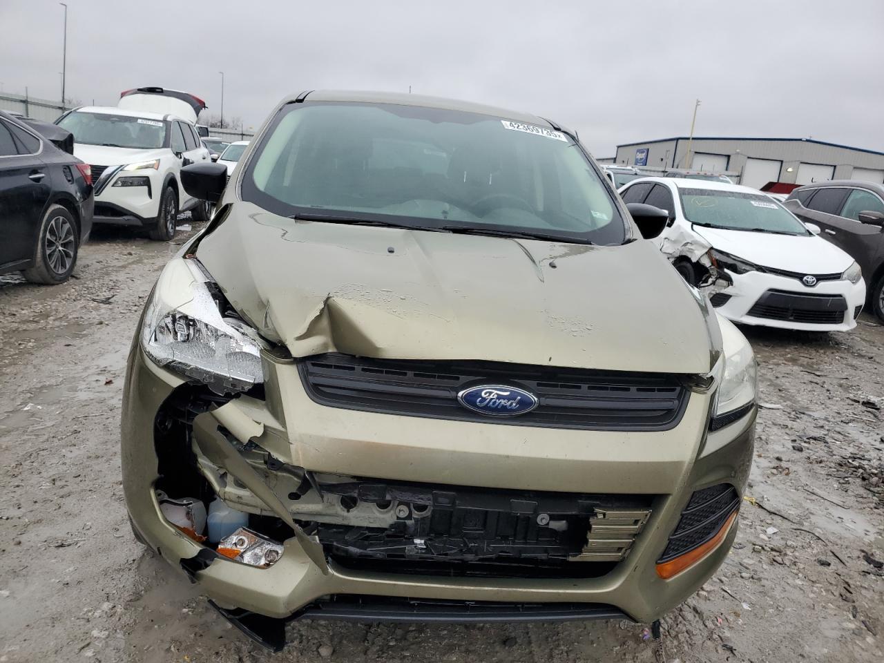 2013 Ford Escape S - Image 5