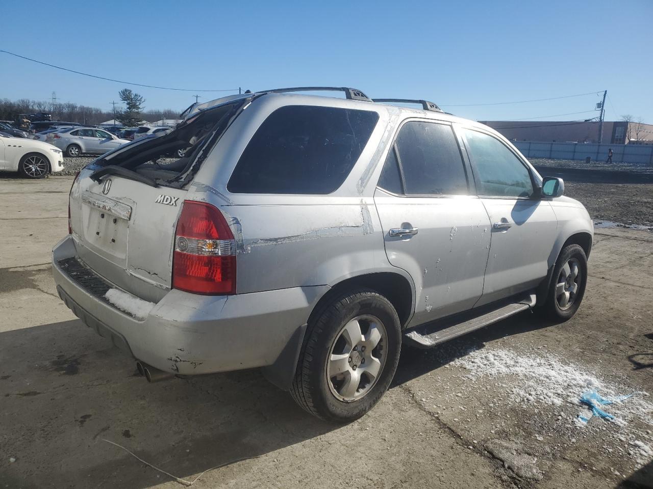 2003 Acura Mdx - Image 3