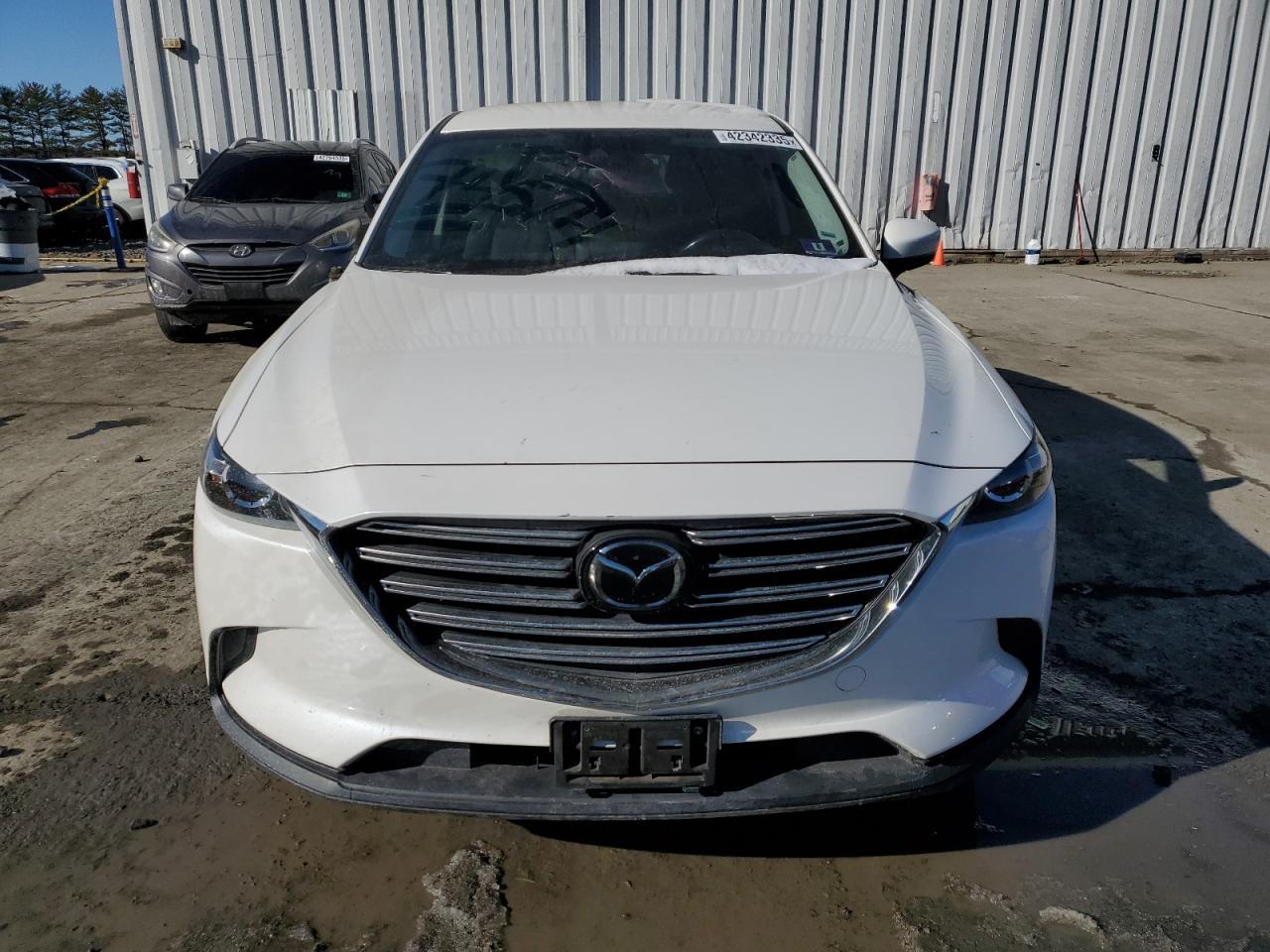 2019 Mazda Cx-9 Sport - Фото 5