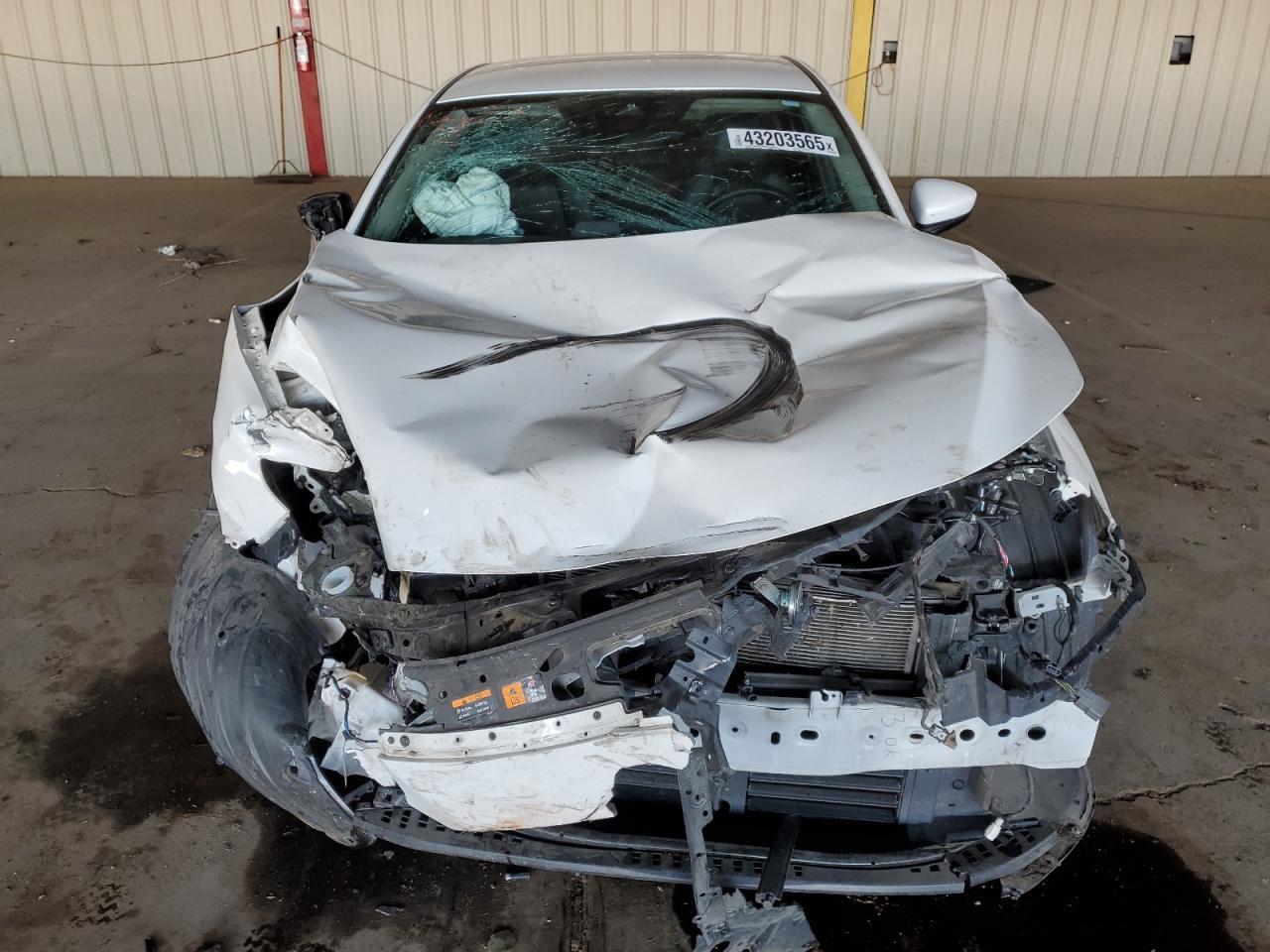 2021 Mazda 3 Select - Фото 5