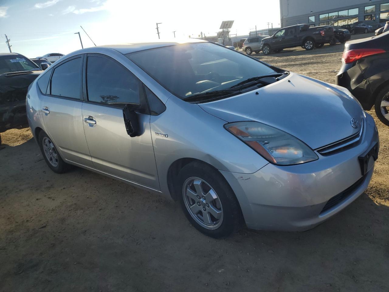 2008 Toyota Prius - Фото 4