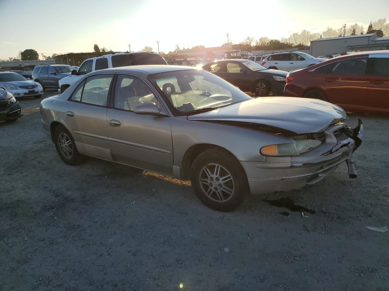 1999 Buick Regal Ls - Image 4