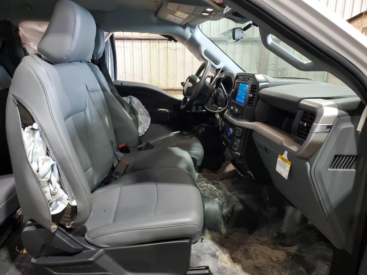 2023 Ford F150 Super Cab - Image 7