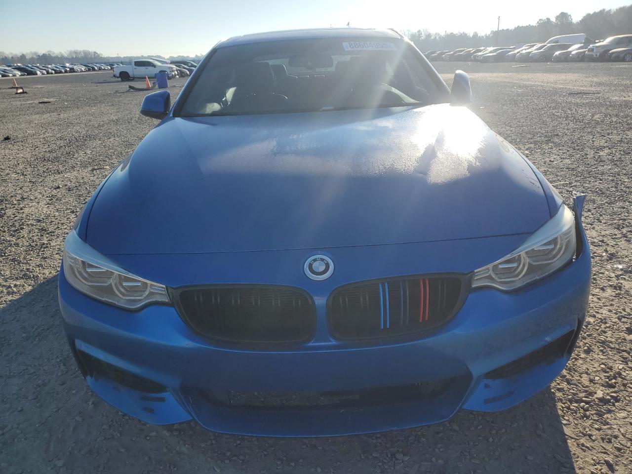2014 BMW 428 I - Фото 5