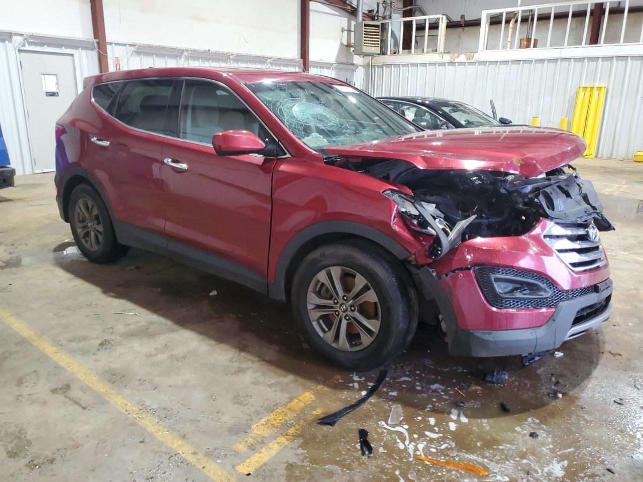 2014 Hyundai Santa Fe Sport - Фото 7