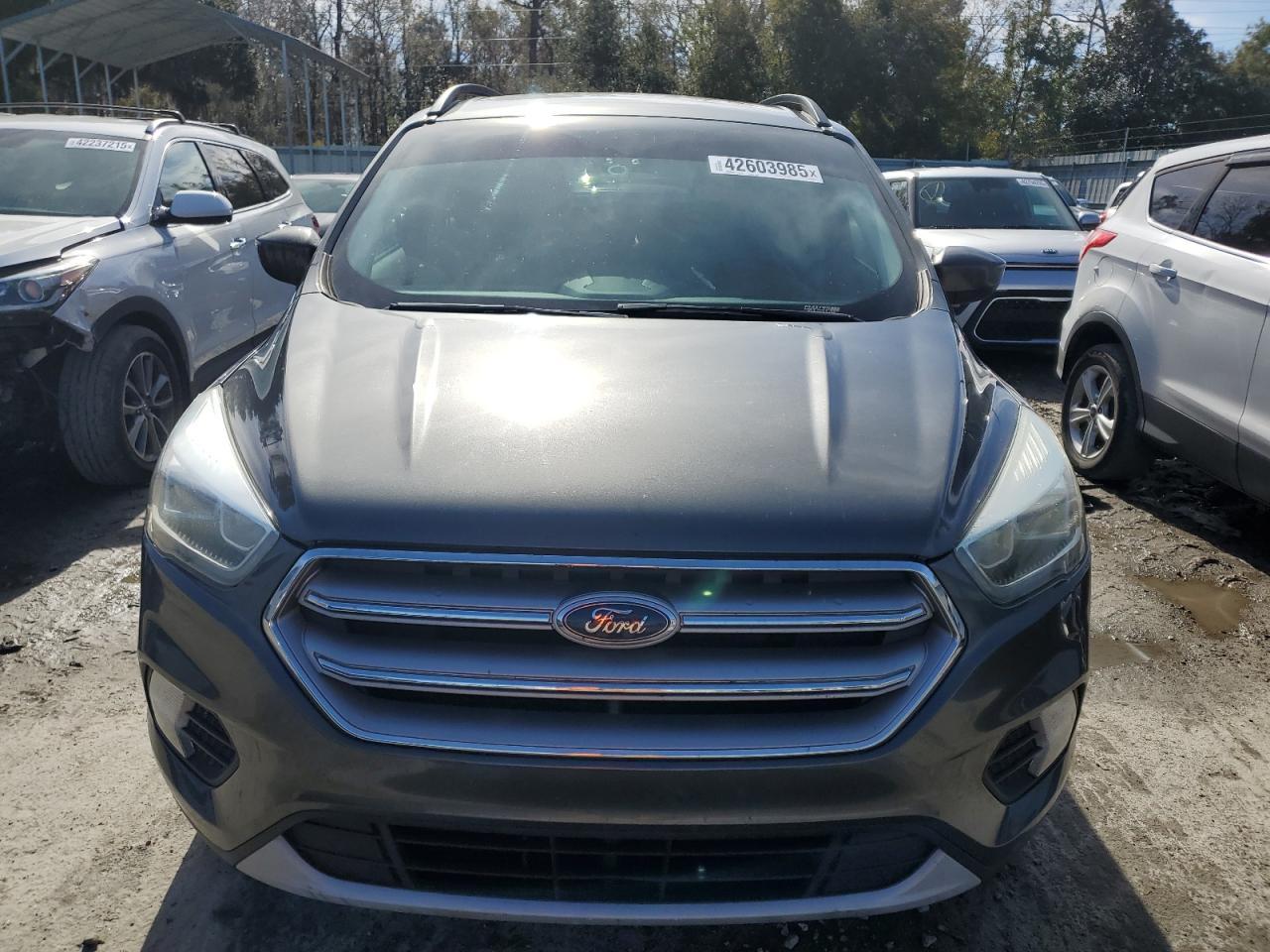 2017 Ford Escape Se - Image 5