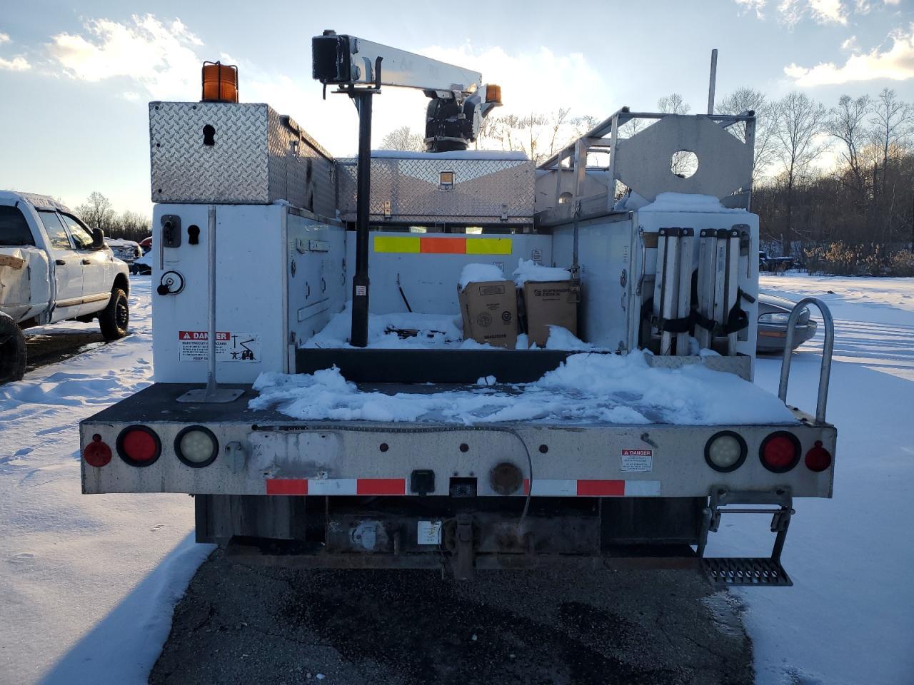 2015 Ford F450 Super - Фото 6