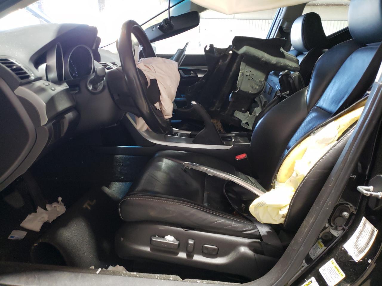 2010 Acura Tl - Фото 7
