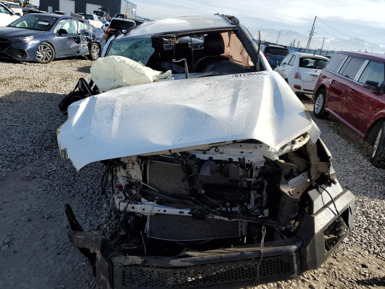 2017 Toyota Tacoma Double Cab - Image 5