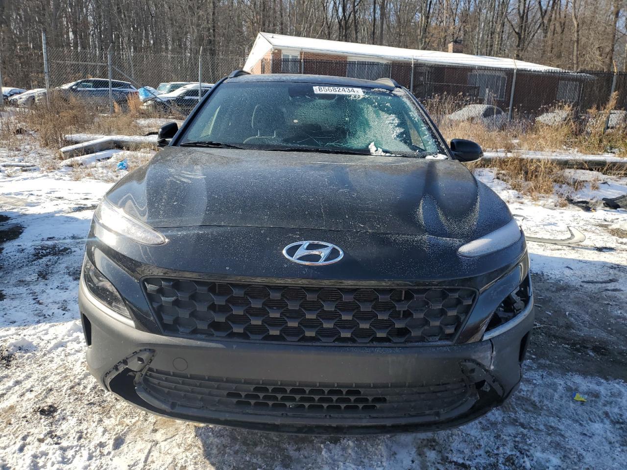 2023 Hyundai Kona Sel - Image 5