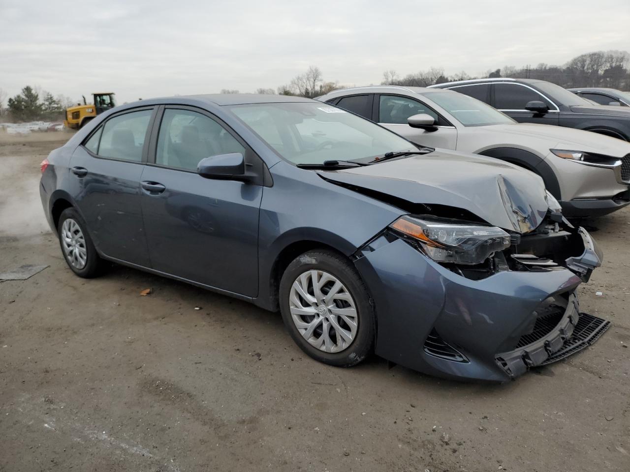 2018 Toyota Corolla L - Image 4