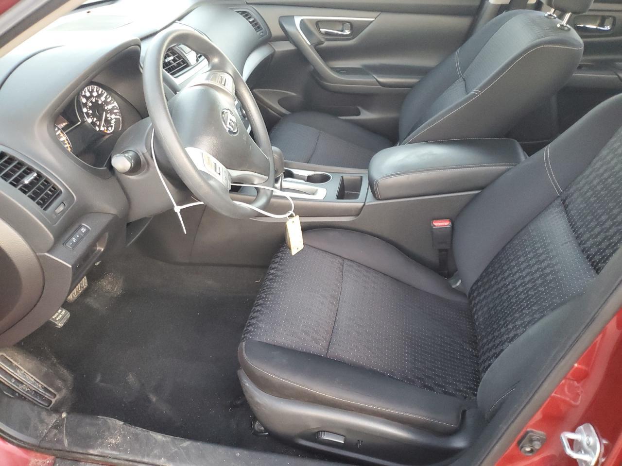 2016 Nissan Altima 2.5 - Фото 7