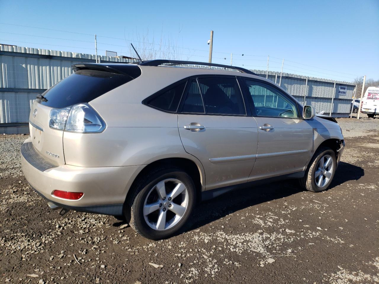 2004 Lexus Rx 330 - Image 3