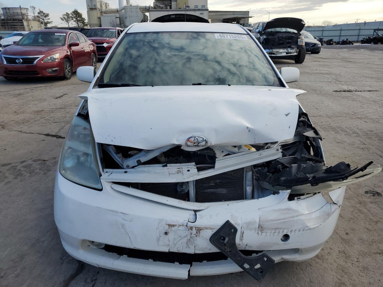 2005 Toyota Prius - Фото 5