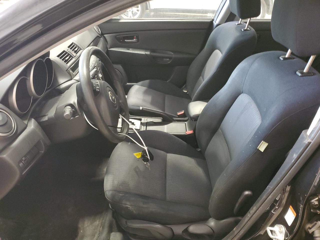 2008 Mazda 3 I - Фото 7