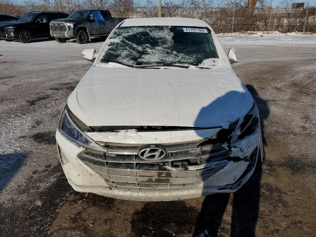 2020 Hyundai Elantra Sel - Image 5