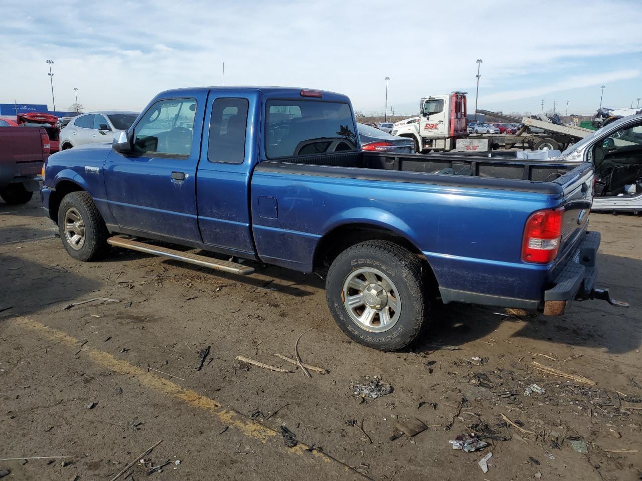 2006 Ford Ranger Super Cab - Image 2