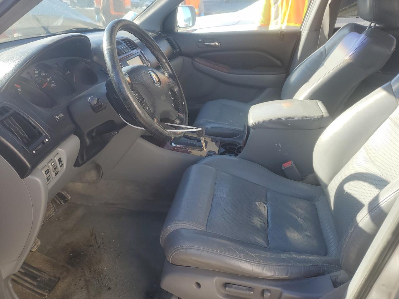 2003 Acura Mdx - Image 7