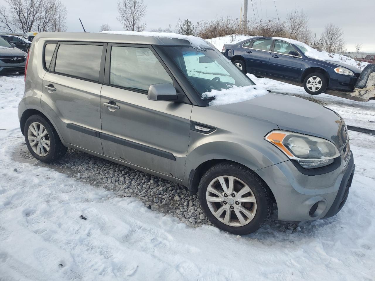 2013 Kia Soul - Фото 4