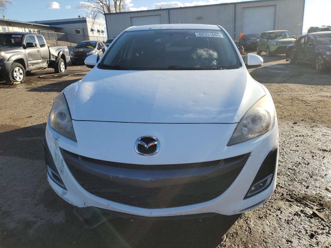 2011 Mazda 3 S - Фото 5