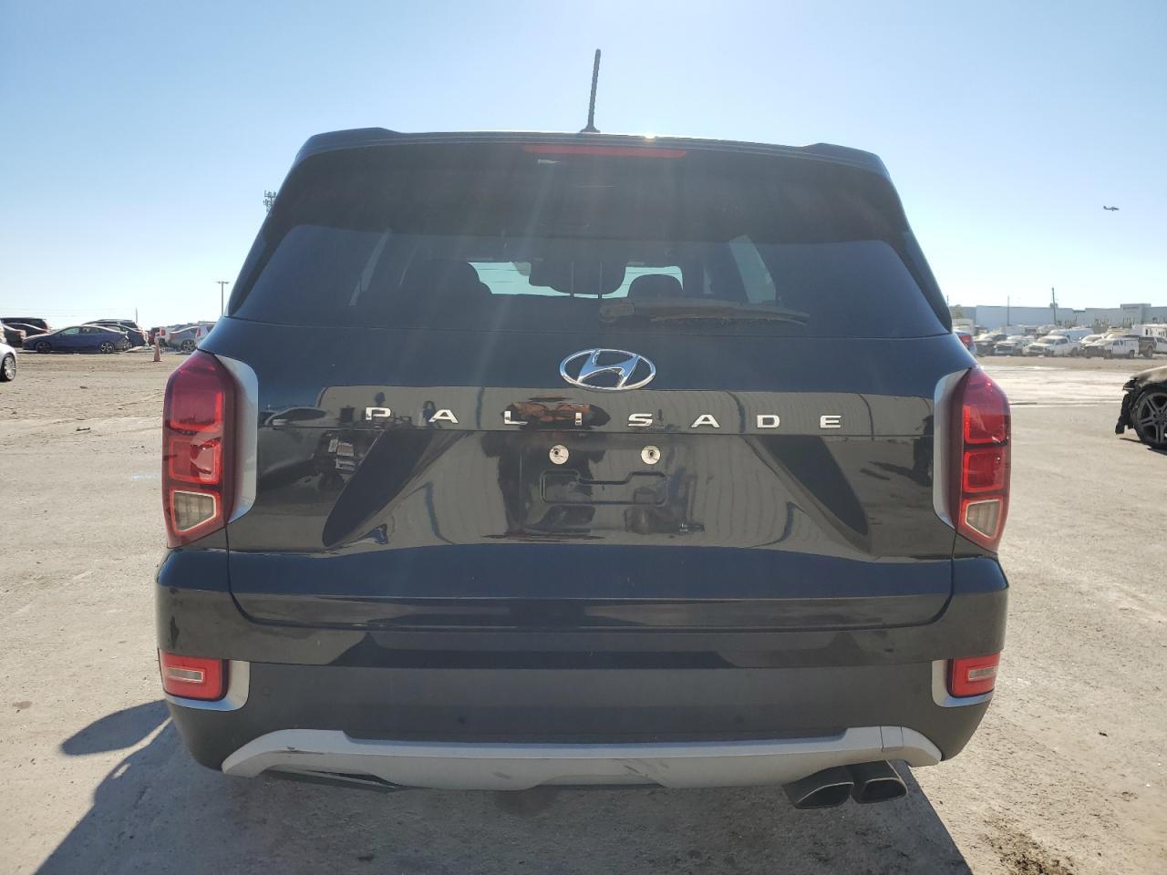 2020 Hyundai Palisade Sel - Image 6