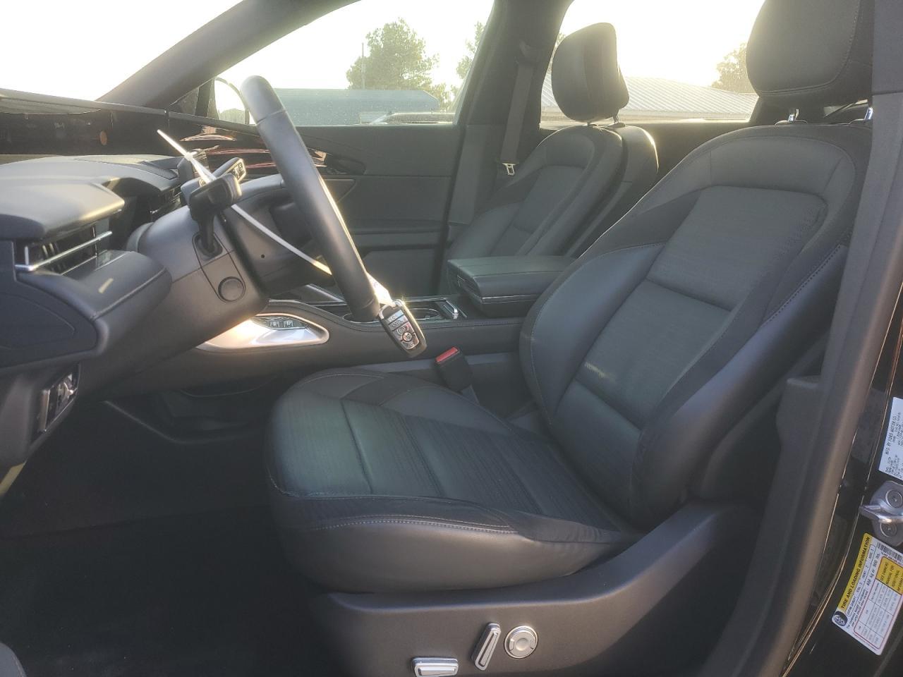 2024 Lincoln Nautilus Reserve - Фото 7