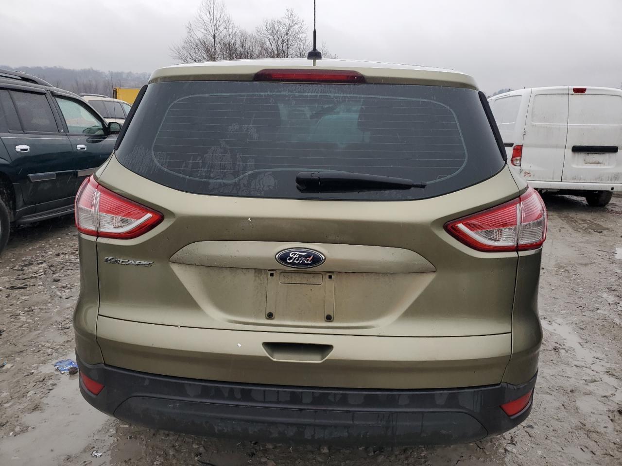 2013 Ford Escape S - Image 6