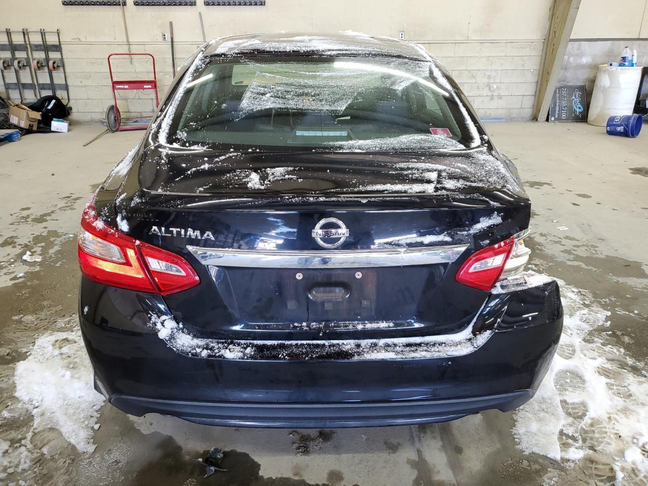 2016 Nissan Altima 2.5 - Image 6