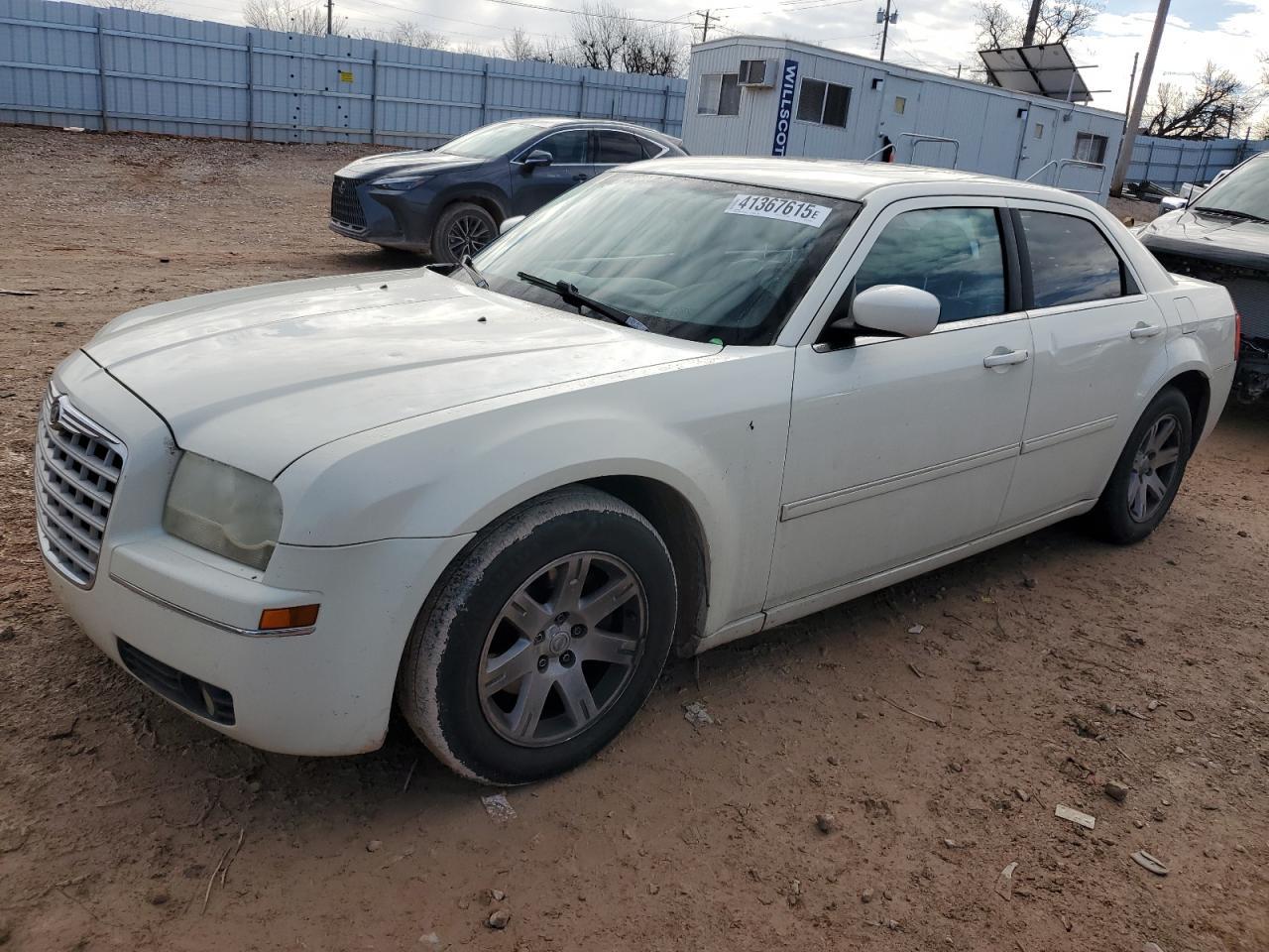 2006 Chrysler 300 Touring