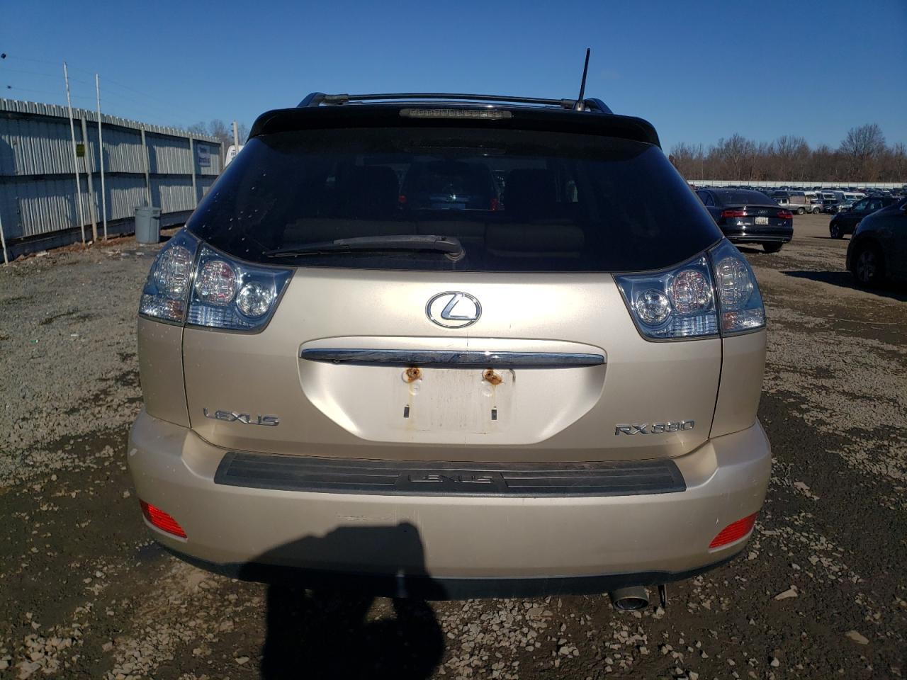 2004 Lexus Rx 330 - Image 6