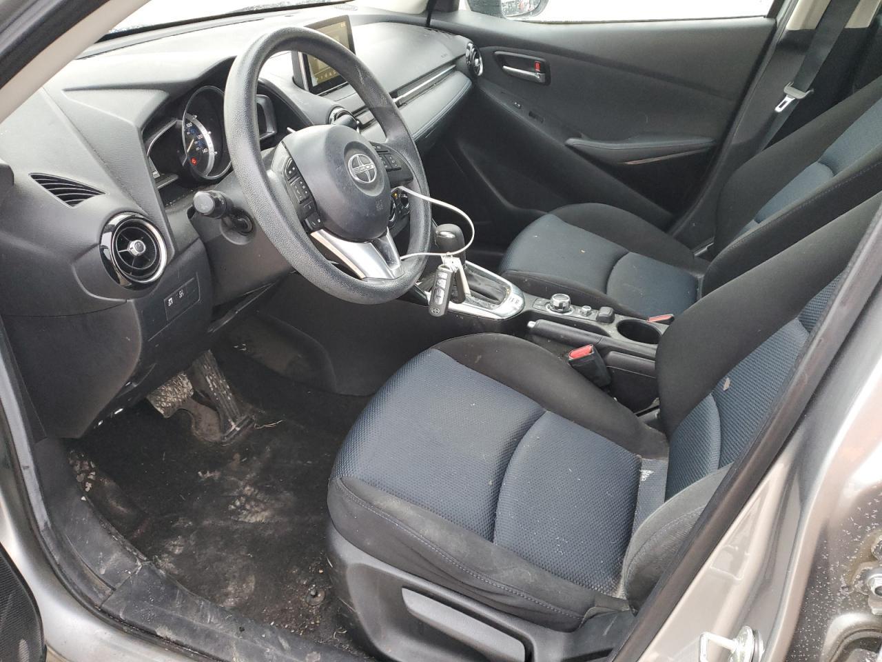 2016 Toyota Scion Ia - Фото 7