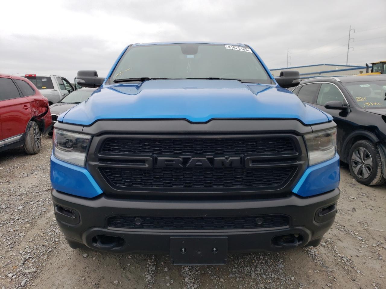 2023 Ram 1500 Big Horn/Lone Star - Фото 5