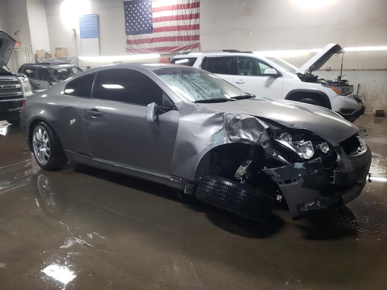 2005 Infiniti G35 - Image 4