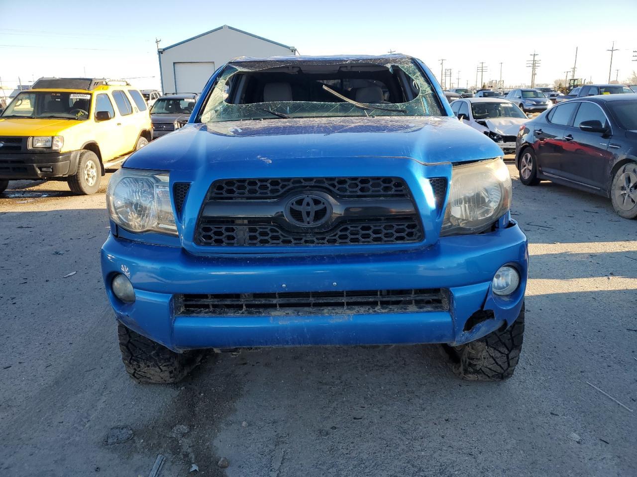 2006 Toyota Tacoma V6 - Фото 5
