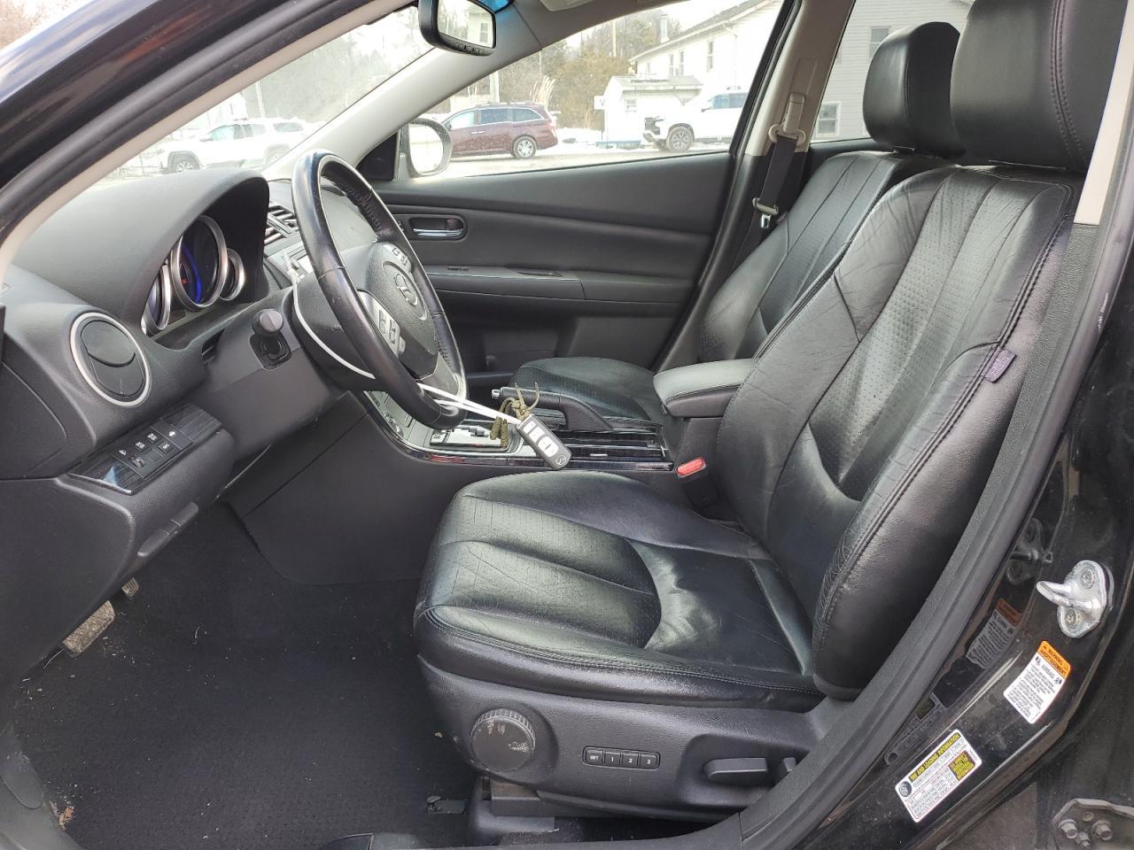 2009 Mazda 6 S - Фото 7