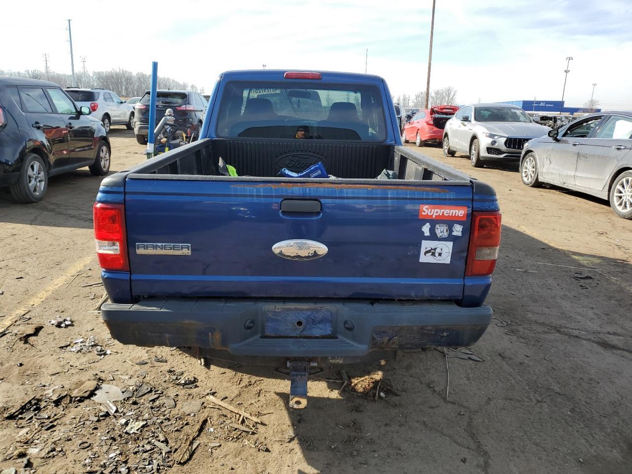 2006 Ford Ranger Super Cab - Image 6