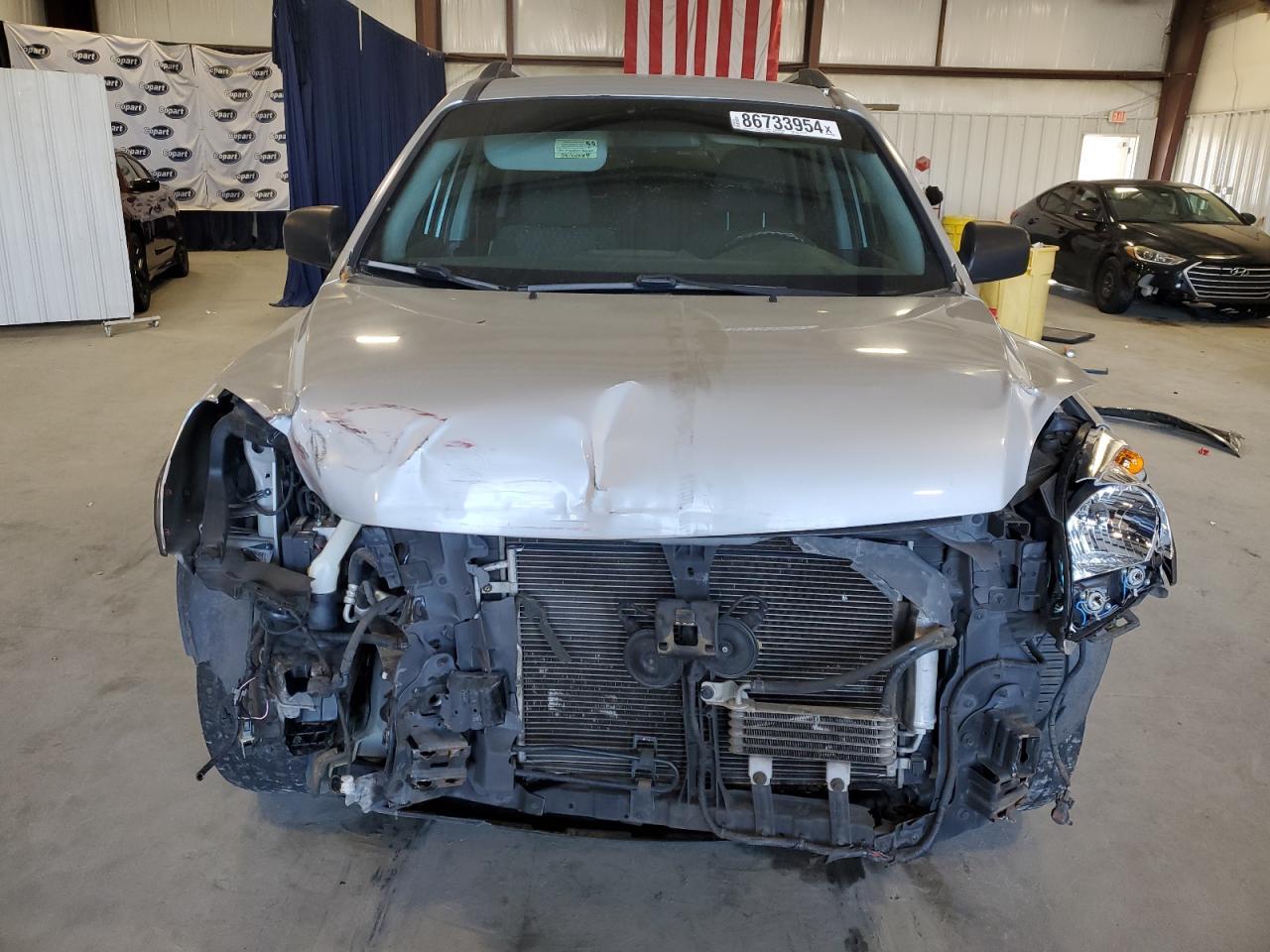 2007 Kia Sportage Ex - Фото 5