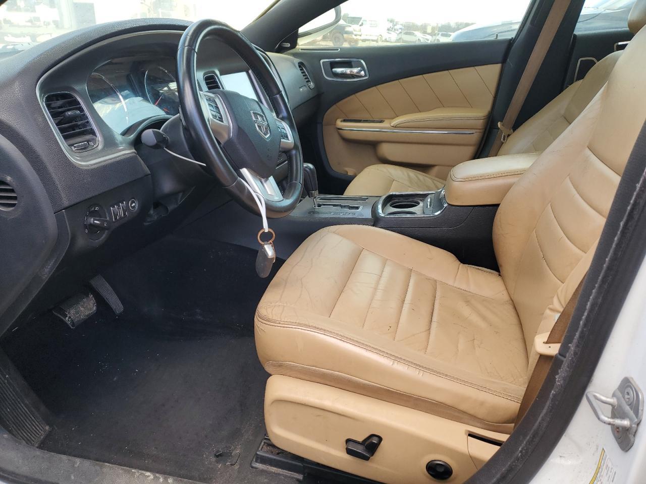 2011 Dodge Charger R/T - Image 7