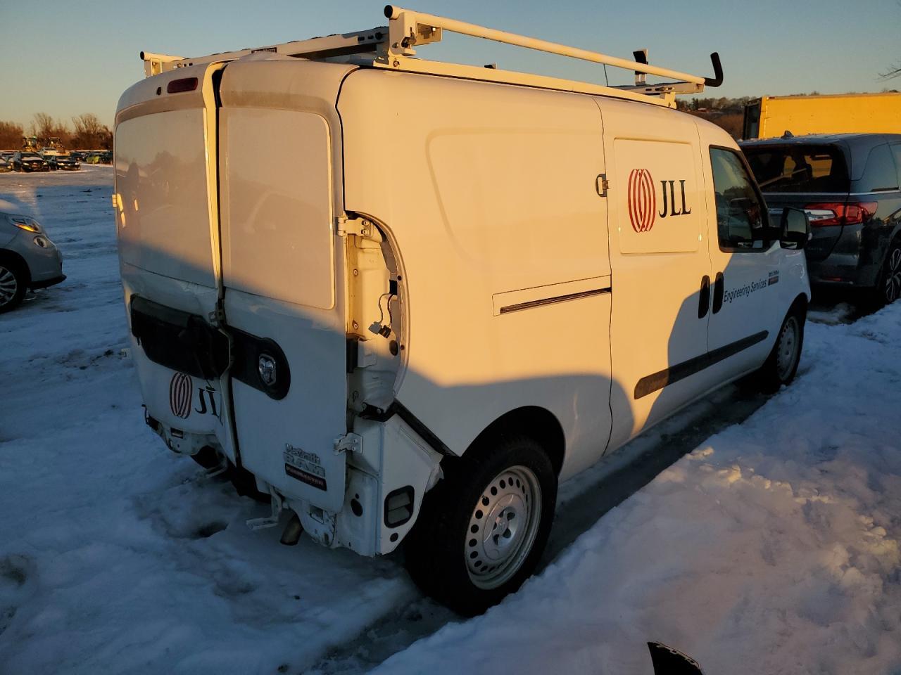 2020 Ram Promaster City - Image 3