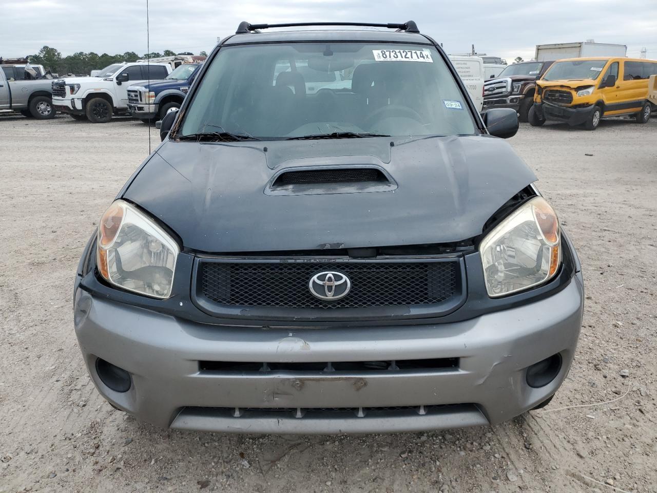 2005 Toyota Rav4 - Image 5
